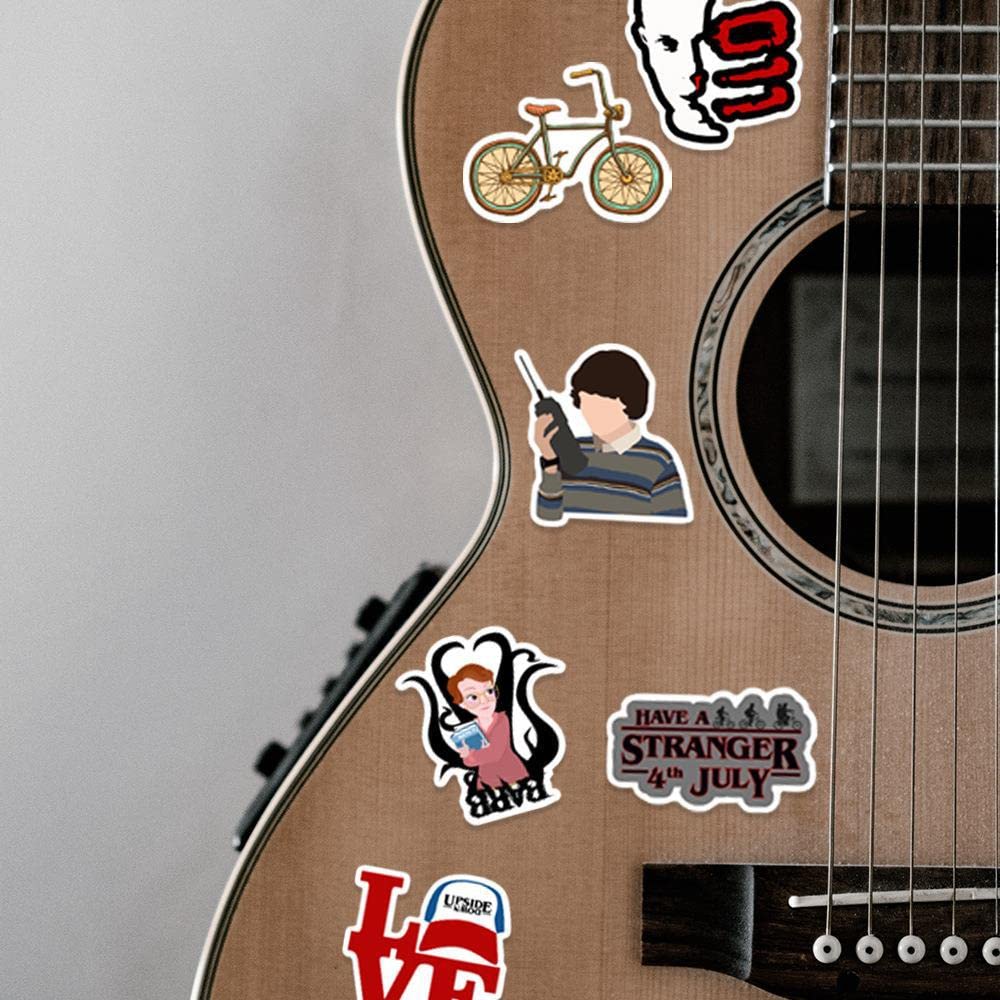 100 Adesivi Carini Di Criceti, Stickers In Vinile Impermeabili Per Laptop, Valigia, Skateboard, Bottiglie, Decorazione Divertente - 4