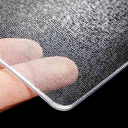 Protecteur de table en PVC pour sublimer et préserver votre table basse - 3