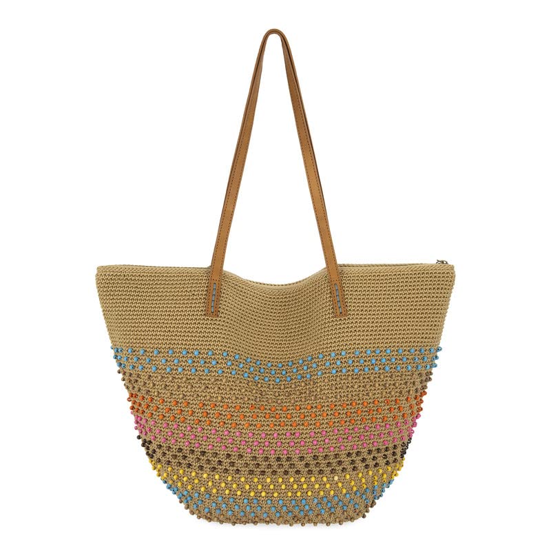 Bolso tote para mujer de The Sak miniatura 4