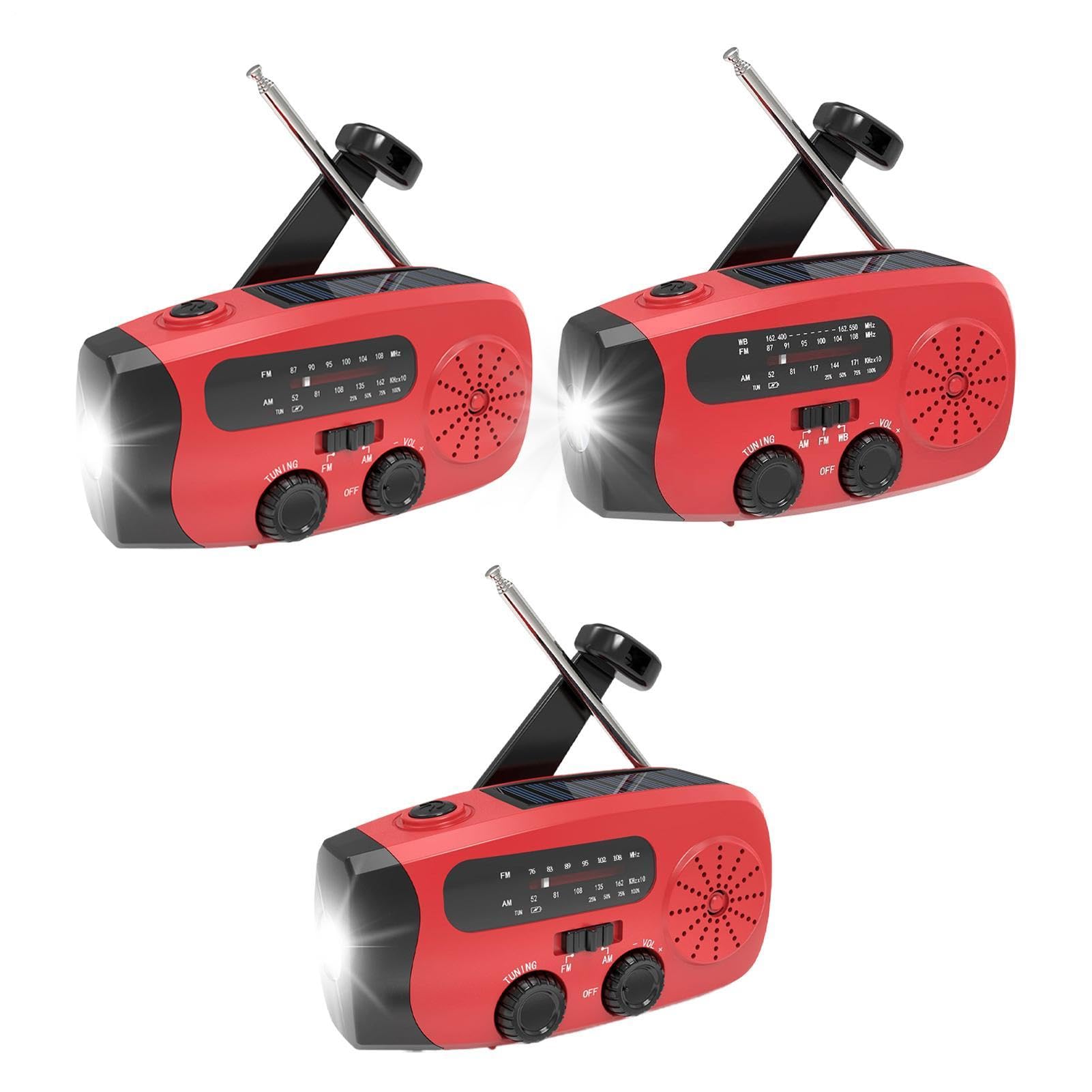 Amazon.co.jp: 小型 ポータブル AM FM ラジオ マルチバンド