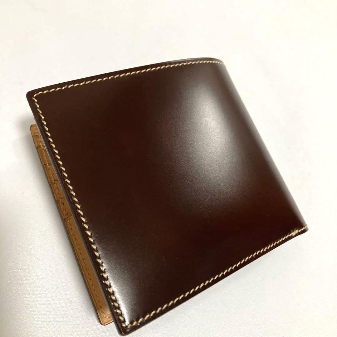 万双 財布 ブライドルミニ財布(小銭入付) | 万双公式オンラインショップ