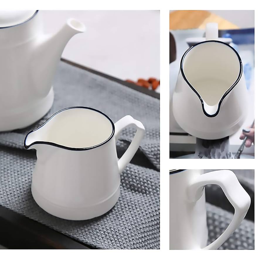 しち　レック　リブジョイ　クリーマー　ミルク　ピッチャー　12個 creamer_m_100.jpg