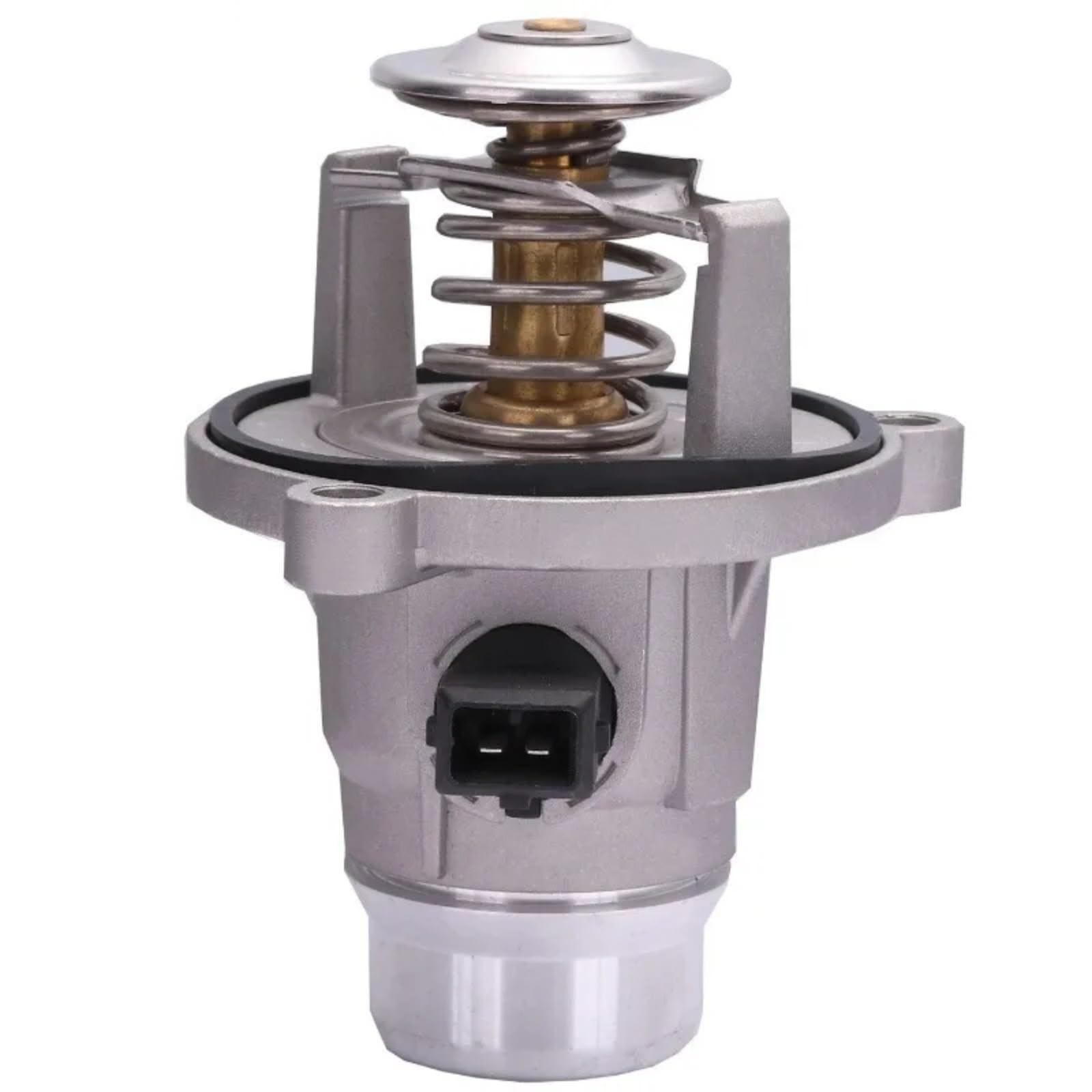 Coolant Thermostat Car Engine Thermostats For BMW For 545i E60 For 645Ci E63 2004-2005