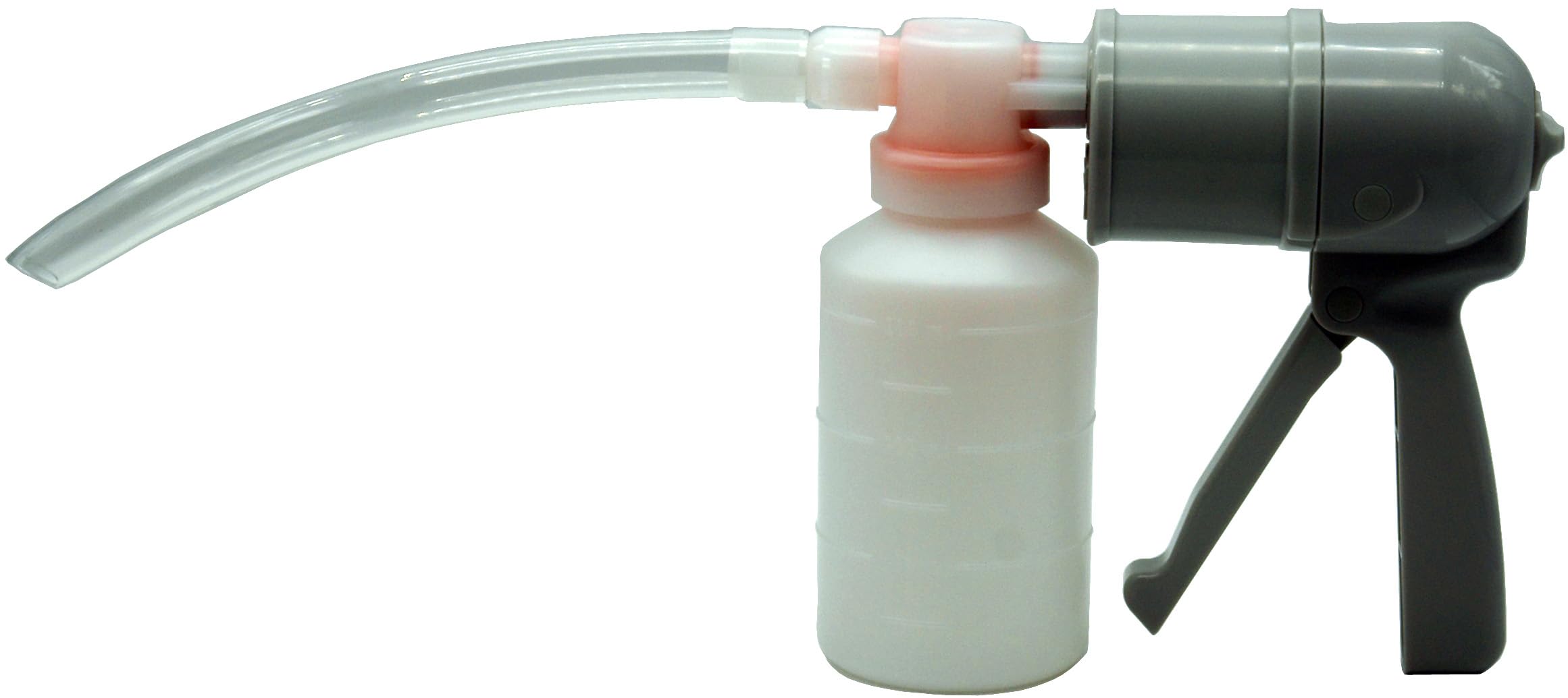 Aspiratore manuale portatile non sterile Pronto Soccorso