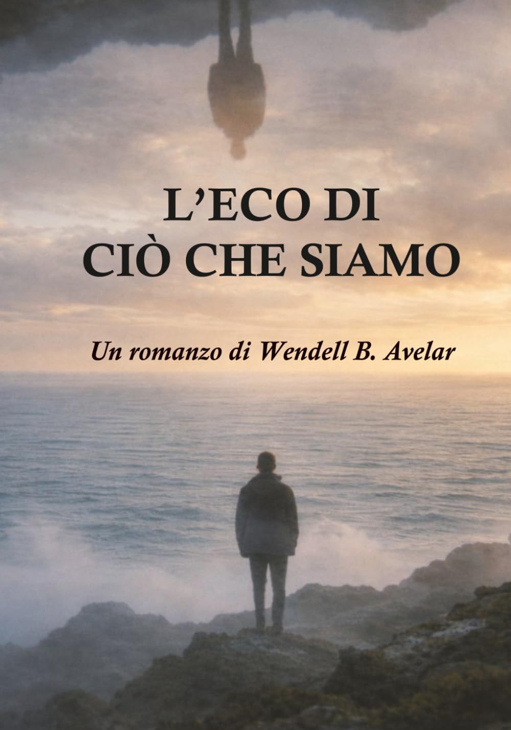 L'eco di cio che siamo: Esperienze reali dal lato invisibile delle navi da crociera