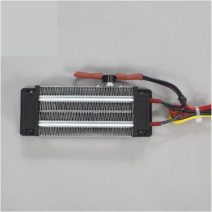 Calefactor Eléctrico Cerámico PTC 500W 110V miniatura 6