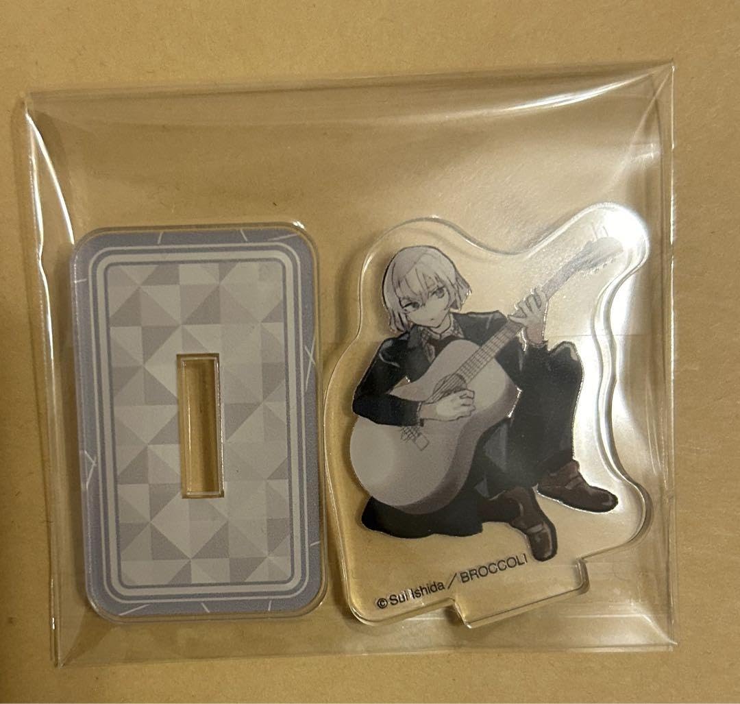 Amazon.co.jp: ジャックジャンヌ トレーディングミニアクリルスタンド Amazon.co.jp: ジャックジャンヌ トレーディングミニアクリルスタンド