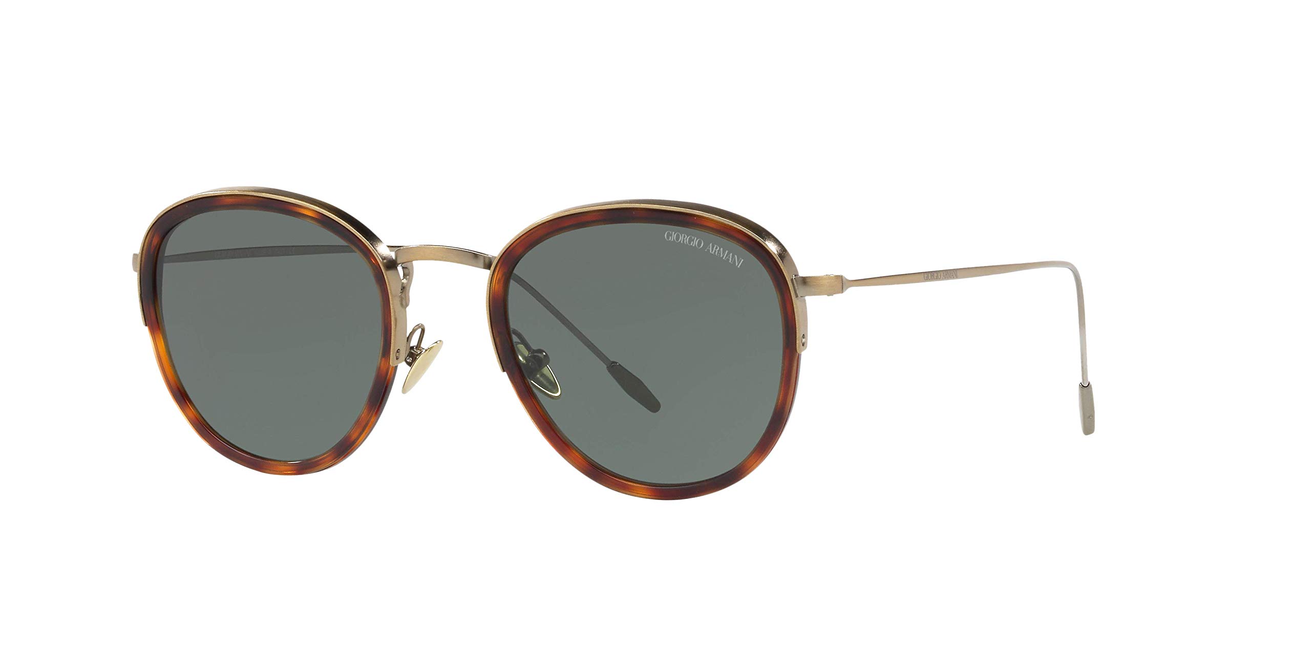 GIORGIO ARMANIMens Sunglasses Metal