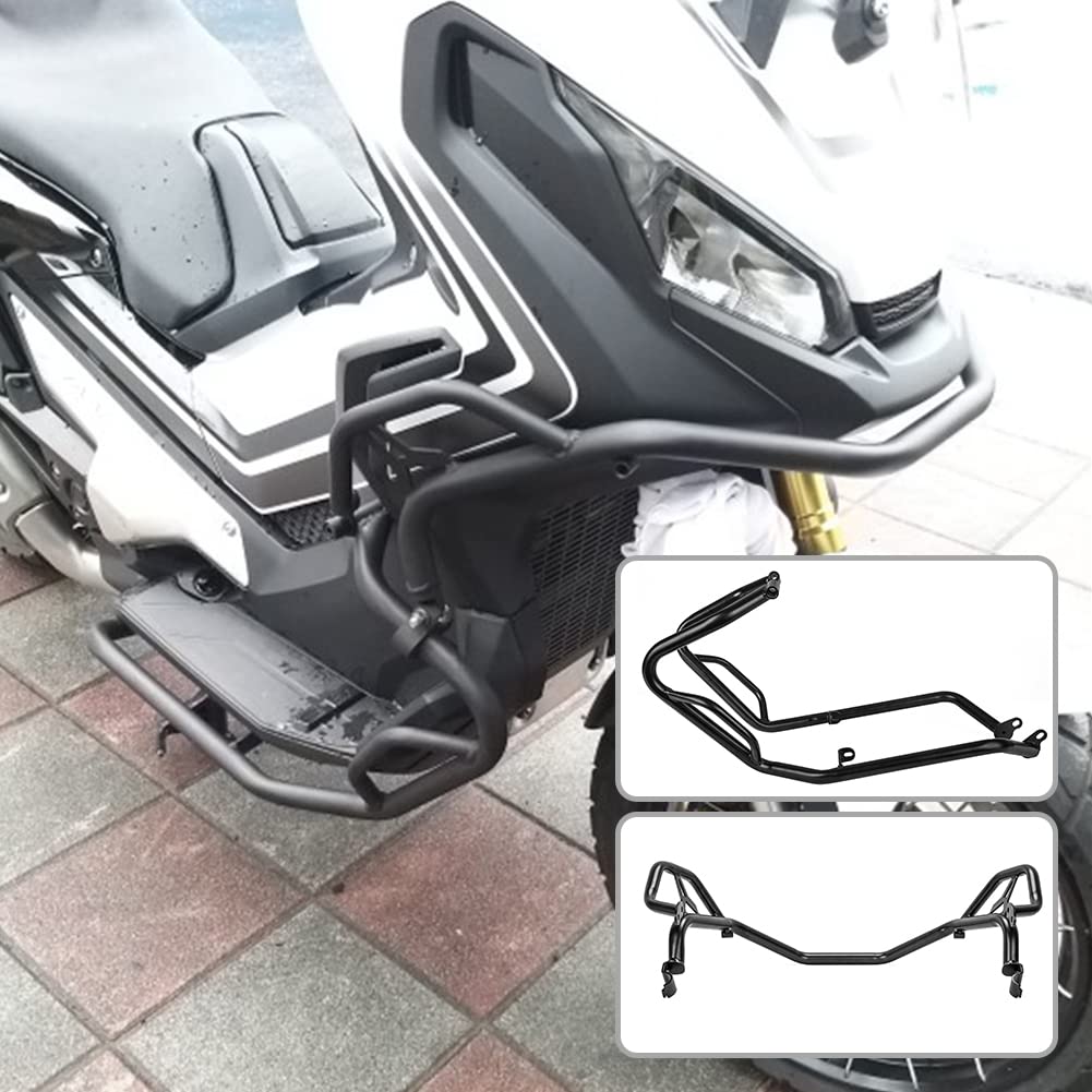 Motorcycle Accessories Parts for XADV 750 1719, Steel Highway Crash