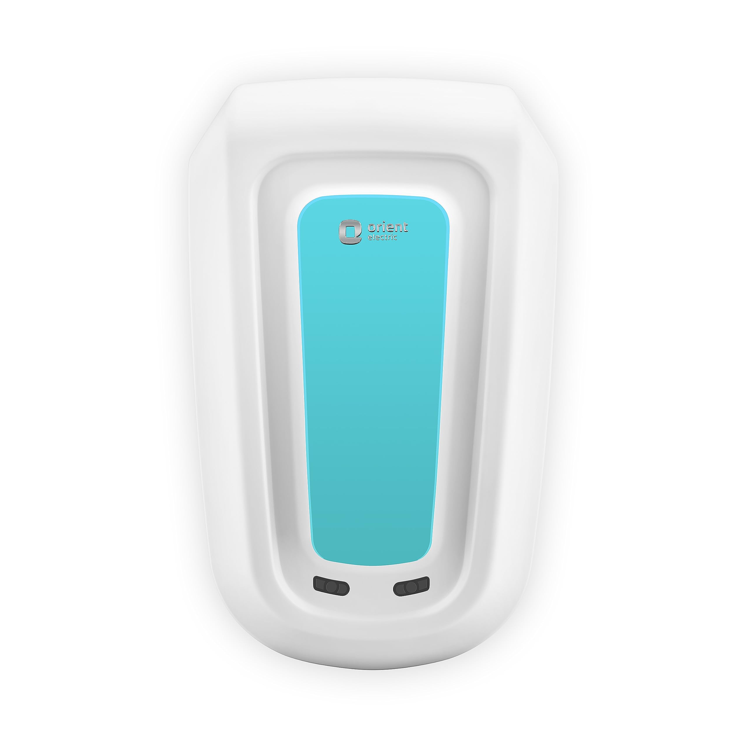 Orient Electric Rapidus 5.5L Instant Water heater | Automatic Overheat Protection | Instant Geyser with Quick Heating Technology | Water Heater for Home Bathroom | 5 years Warranty on Tank | White-image-37
