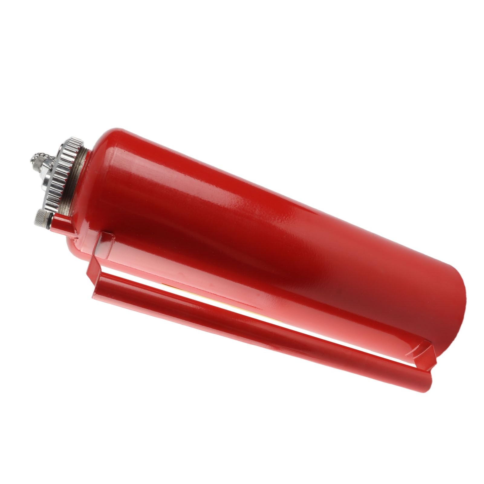 Torche Goutte à Goutte 5L avec Clapet Anti-retour Réservoir Fonte et Piège à Carburant