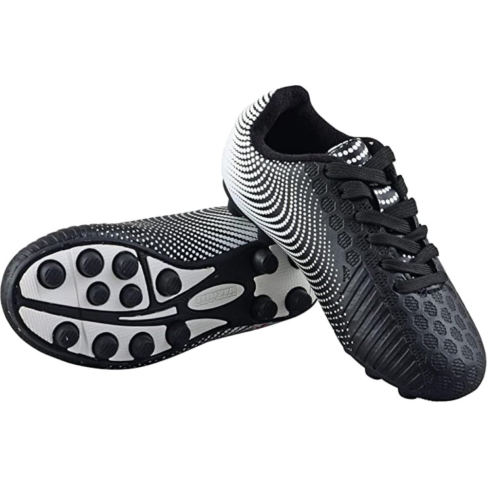 Vizari Unisex-Child Stealth Soccer-Shoes