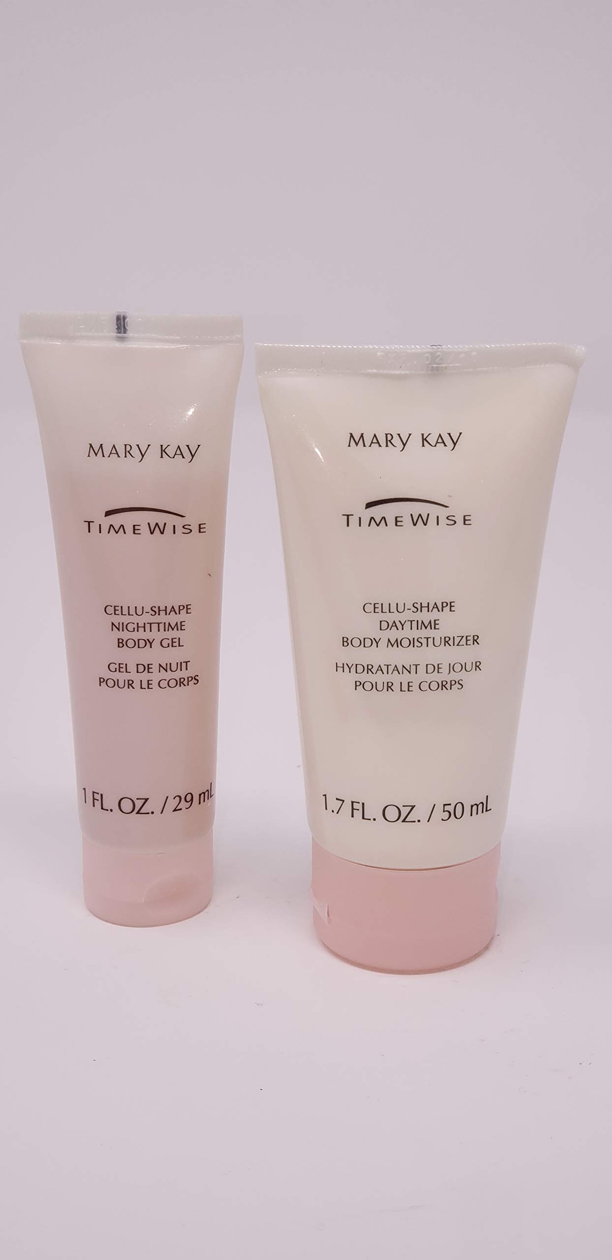 Mary KayTimeWise Cellu-Shape Contouring System Travel Size