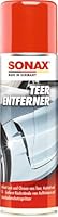SONAX TeerEntferner (300 ml) löst schonend und gründlich Teer-, Ölflecken und andere Verschmutzungen von Lack und Chrom | Art-Nr. 03342000