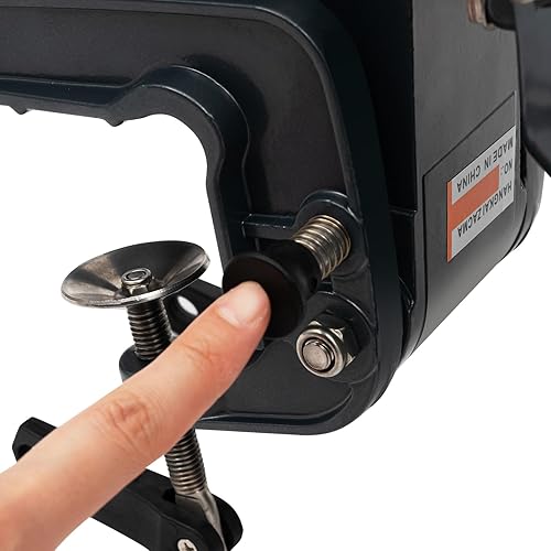 Miniatura 4 de Motor fuera de borda, motor fuera de borda de 2 tiempos, motor de barco de gasolina de 49 CC 3.5 HP con medio agua y medio sistema de refrigeración