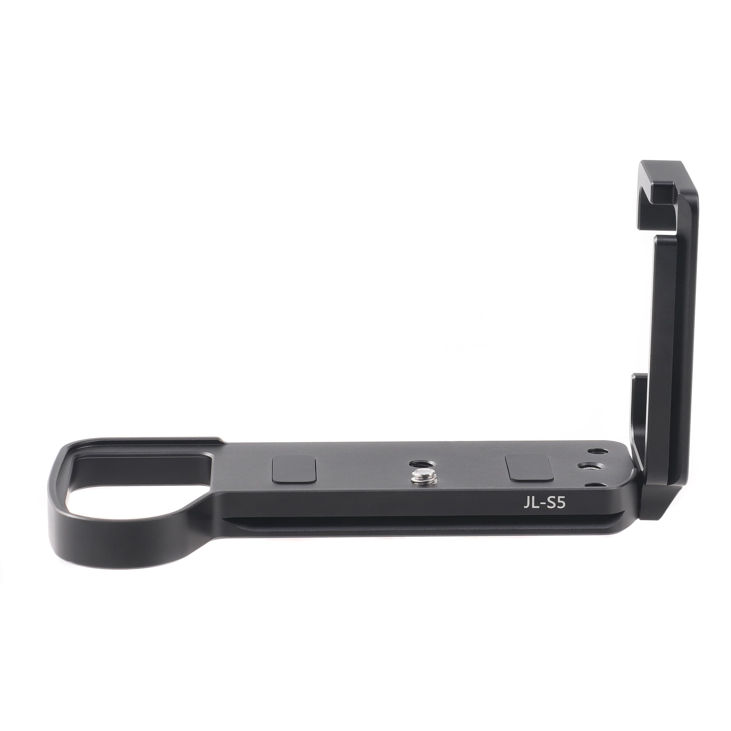 Soporte En L Para Cámara Réflex Digital, Placa De Liberación | Cuotas