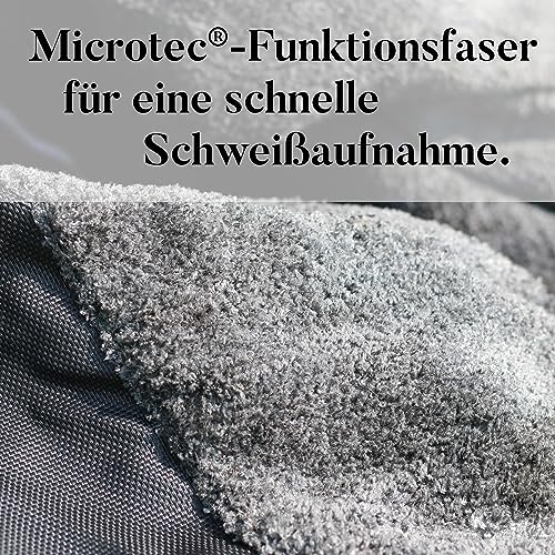 Foto von Equine-Microtec Abschwitzdecke Fast Dry Halsteil | Größe 125/135 & 145/155 | Reitsport Pferdezubehör Horse Blanket Pferdedecke