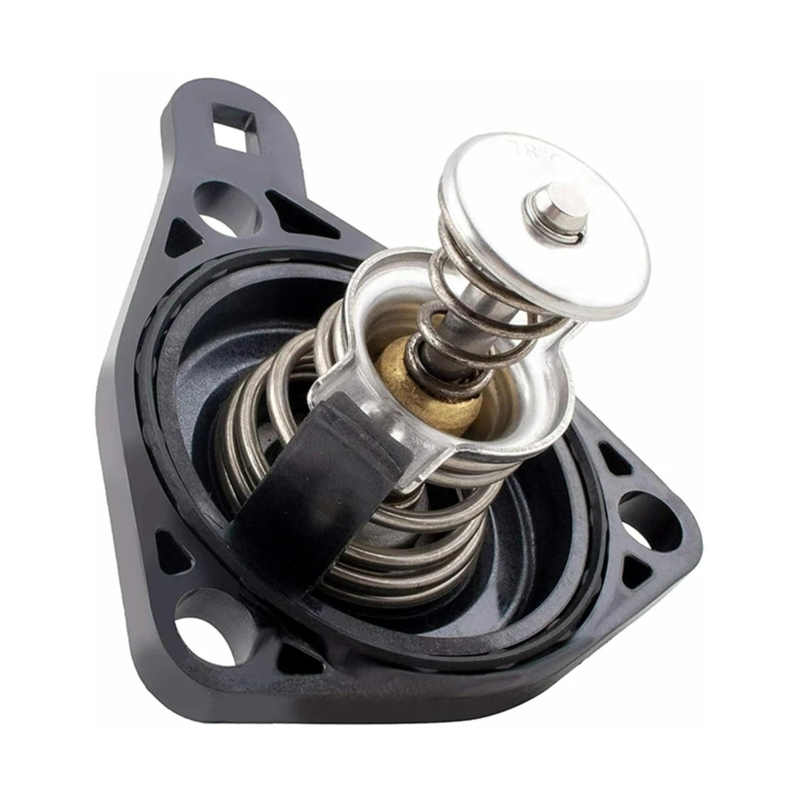 Coolant Thermostat Housing Coolant Thermostat Housing For Acura For RDX 2007-2012 19301-RAF-003