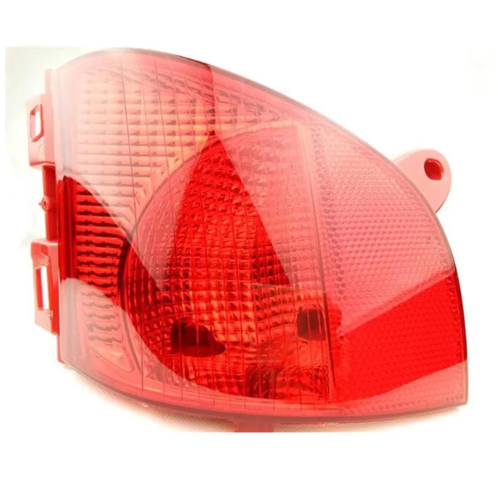 Do Peugeot 2008 308CC Citroen C3XR LED Oświetlenie pomocnicze