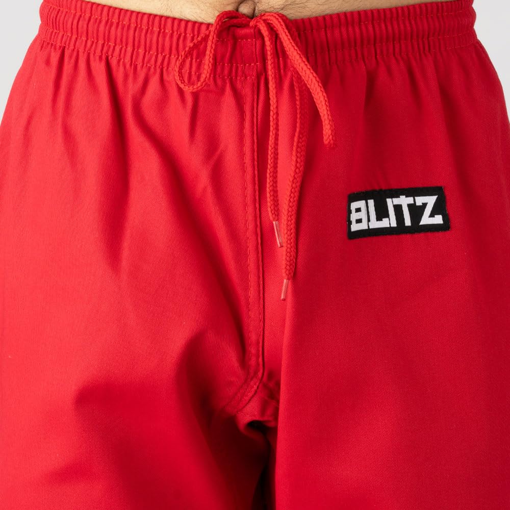 Blitz Traje de kárate