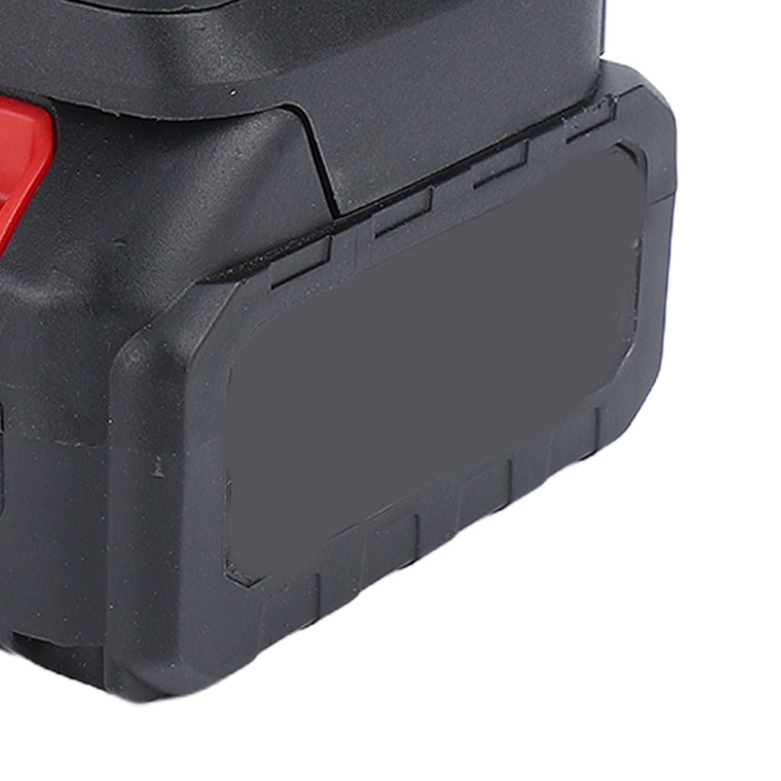 Dpofirs Draagbare Batterij-aangedreven Verwarming, 2500mAh 170W Autoverwarmer, Snelle Verwarming Ontdooi-ontwaseming, Kleine Elektrische Thermostaatverwarmers, voor Alle Auto's
