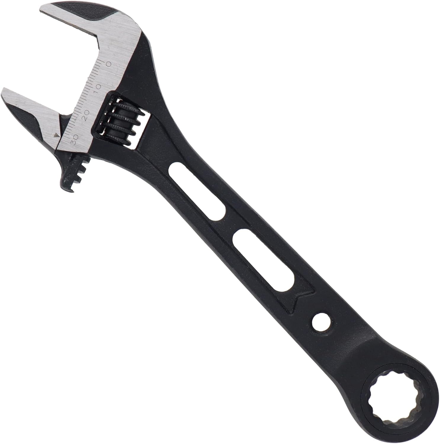 Sankyo Corporation trad TMG-3017 Monkey Gear Wrench 7.9 inches (200 mm)