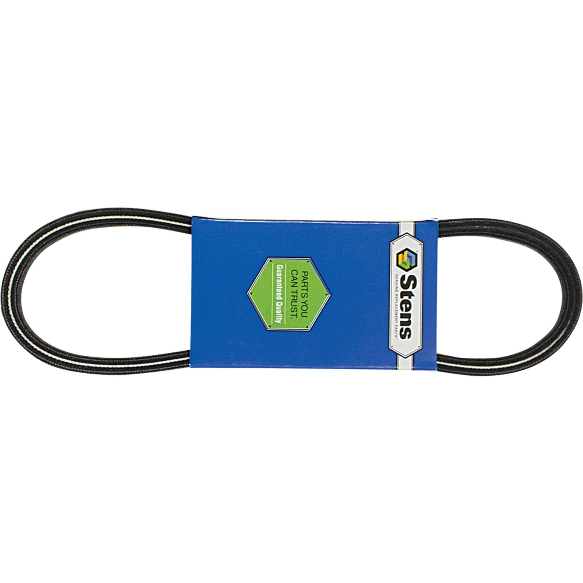 Tune Belt Ab91 Stens 265-805 Drive Belt OEM Replacement For Troy