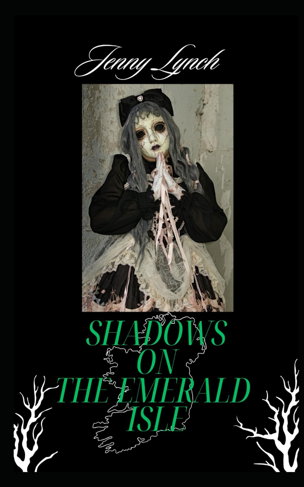 Shadows On The Emerald Isle