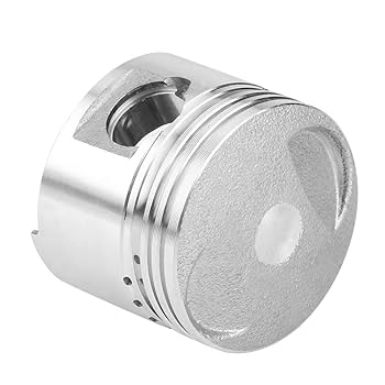 Amazon | ピストンリングセット、39mmピストンリングキット