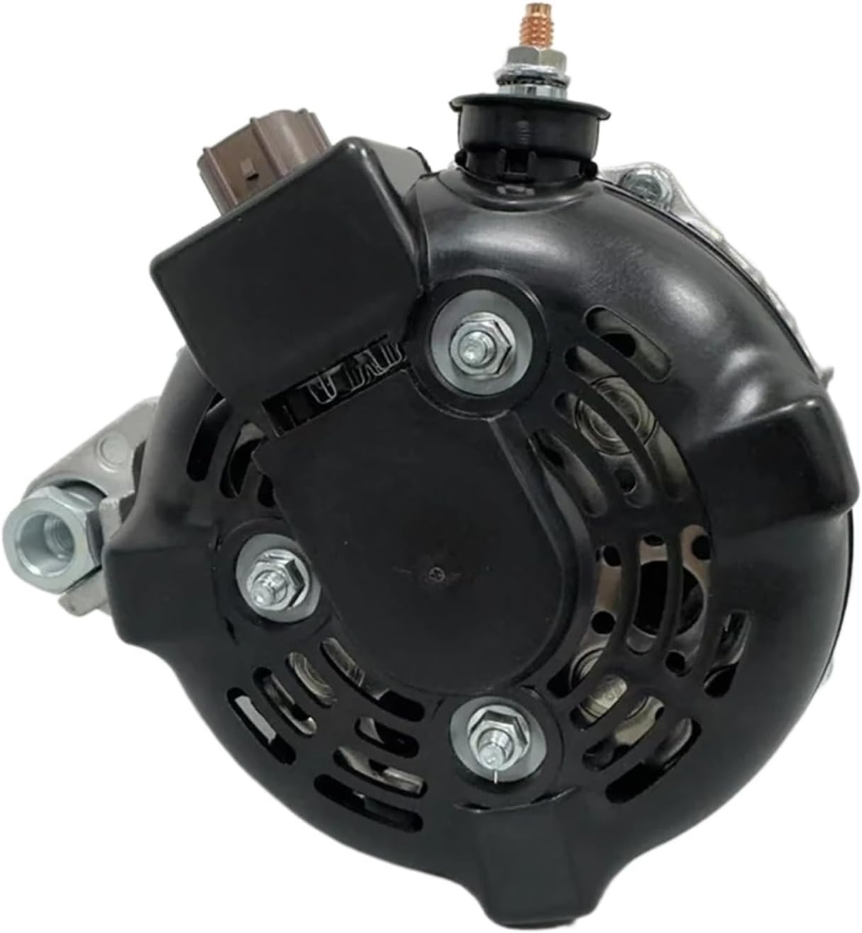 Compatible For Toyota Corolla Vios Yaris 2004-2017 270600T031 270600T010 2706037031 Car Generator Replacement Part