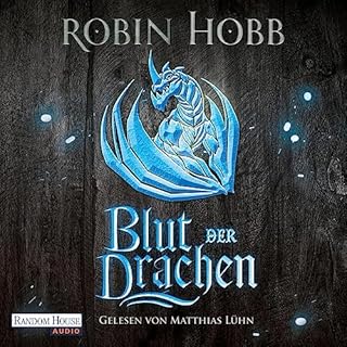 Blut der Drachen Titelbild