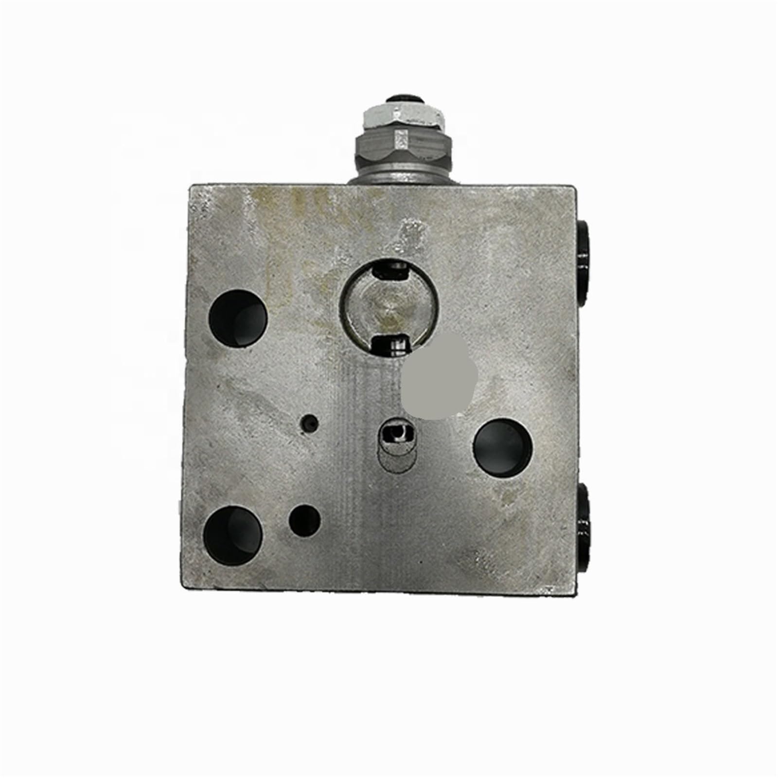 QfUxYYSLD Pilot Valve 723-40-71800 for Excavator PC200-8 PC200-7 PC300-8 Pressure Relief Valve 723-40-71102 723-40-71900