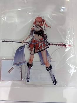 ユミアのアトリエ　ビッグアクリルスタンド　全種セット ユミアのアトリエ ビッグアクリルスタンド 全種セット グッズ