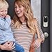 Yale Security Assure Lock Deadbolt, Satin Nickel Wi-Fi Connected Smart Lock with Back-Up Key and Digital Touchscreen Keypad for Code Entry and Remote Access, ‎YRD226-CBA-619