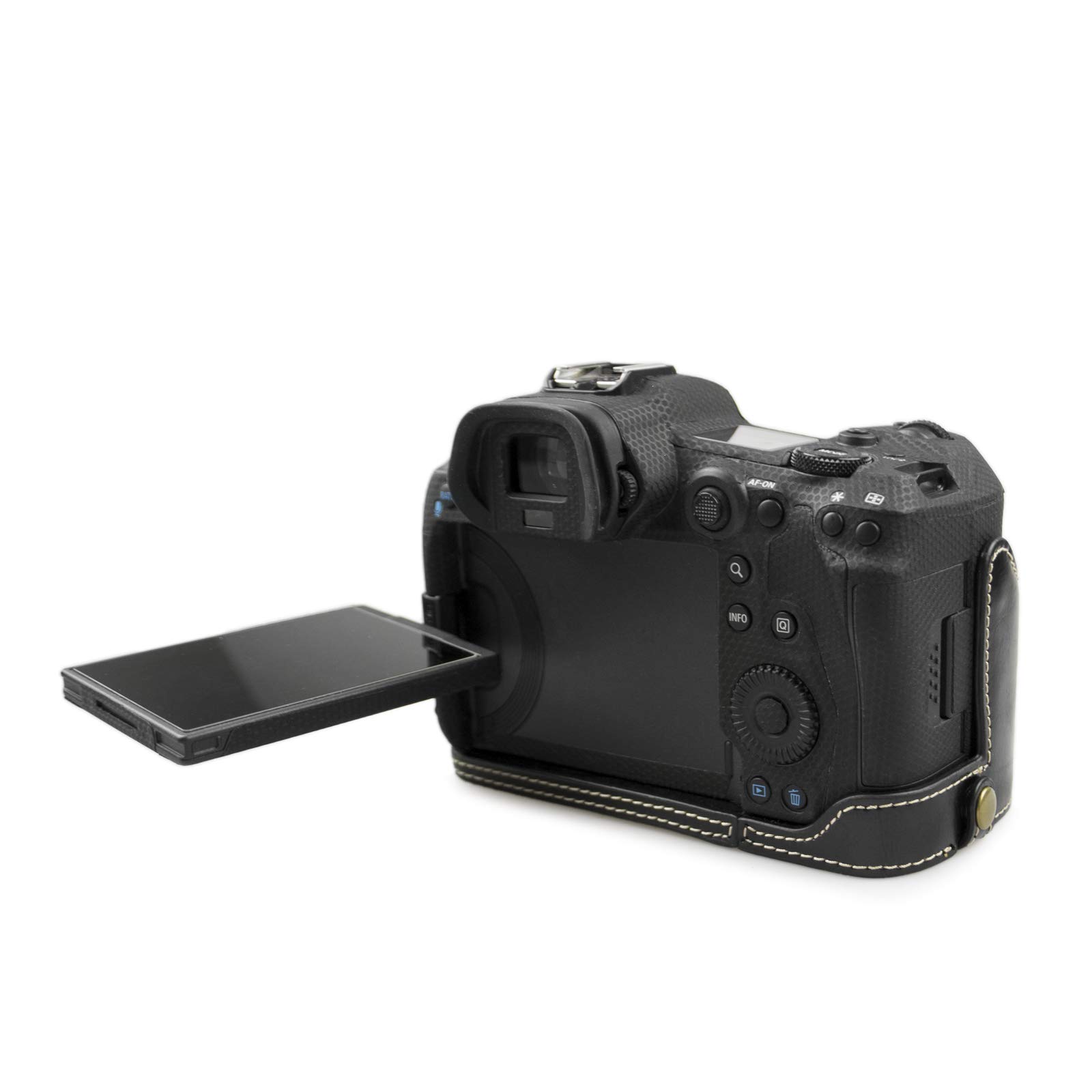 Amazon | kinokoo ミラーレス一眼カメラ EOS R5/EOS R6専用ケース