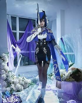 原神 コスプレ衣装 クロリンデ 619TIsFotHL._AC_AC_SY350_QL65_.jpg