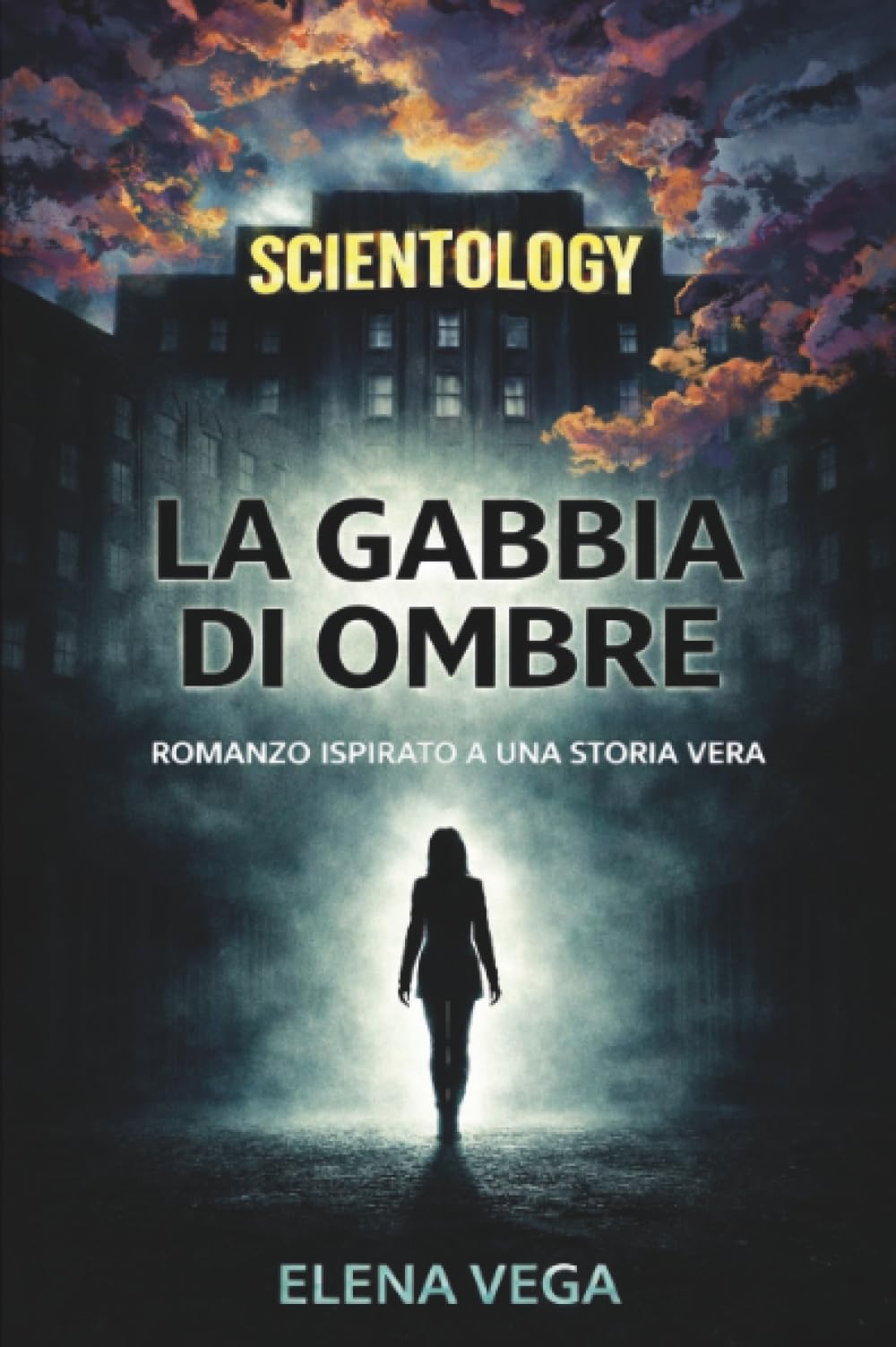 La Gabbia di Ombre