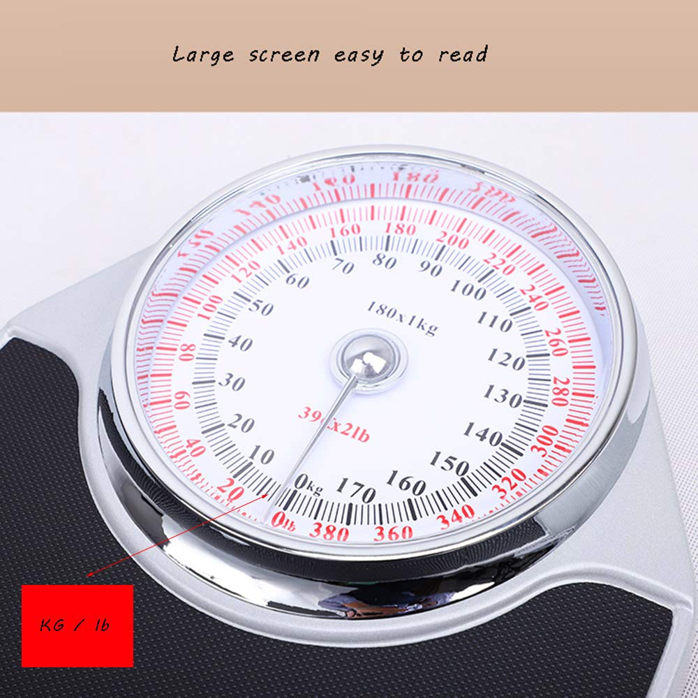 Amazon.co.jp : 機械式アナログ体重計、デジタル体重計、精密
