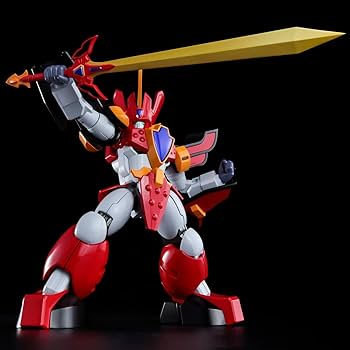 Amazon | METAMOR-FORCE 魔動王グランゾート グランゾート ノン