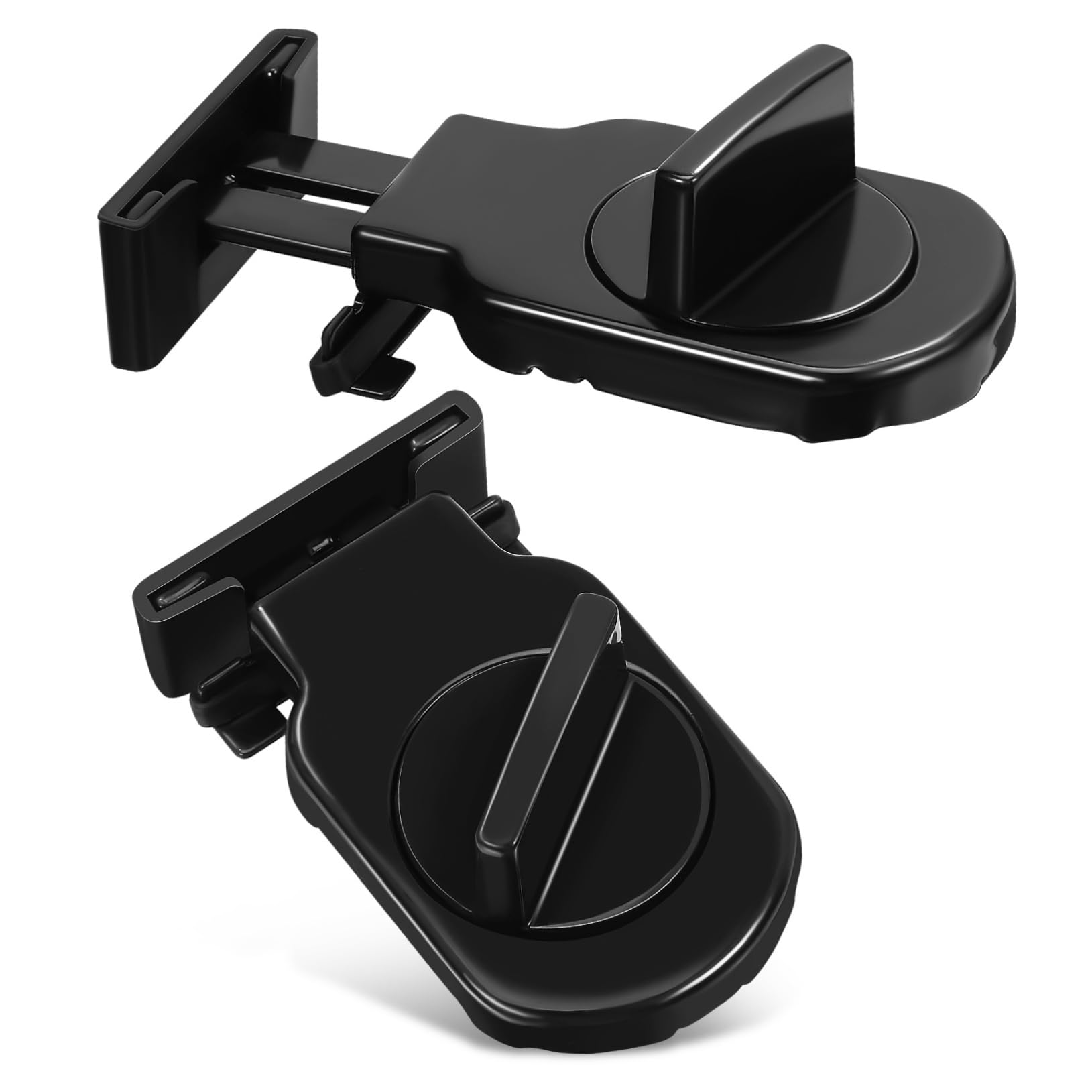Artibetter 8pièces Verrous De Sécurité Pour Fenêtres Coulissantes Lot De Verrous Ajustables Sécurisez Vos Fenêtres Et Portes Coulissantes Facilement