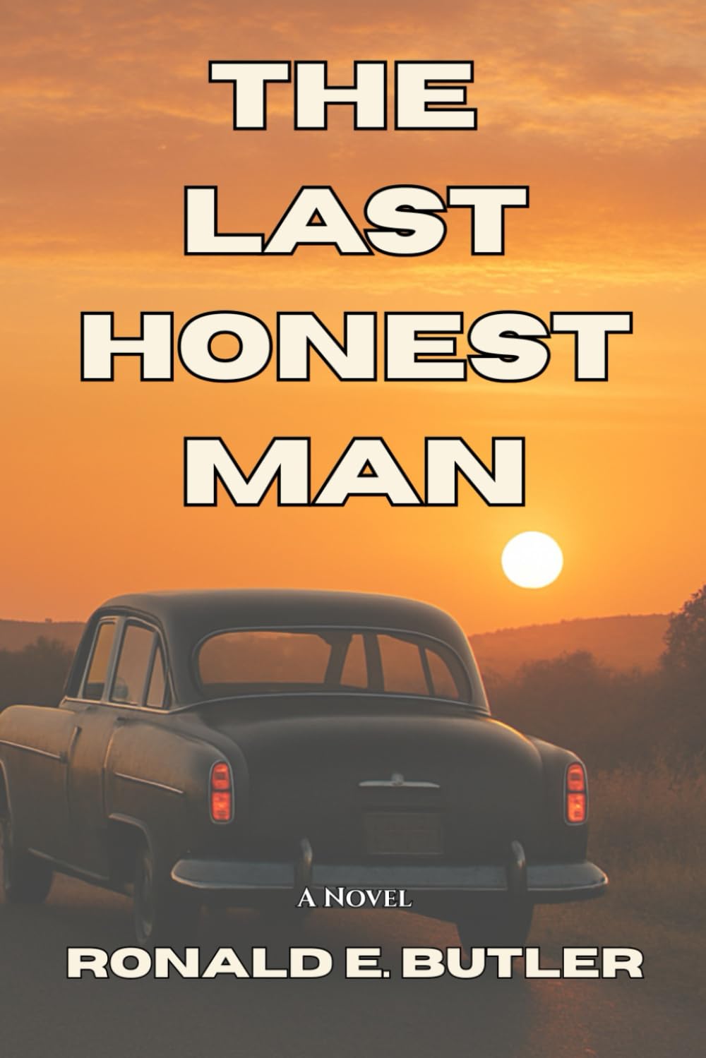 The Last Honest Man