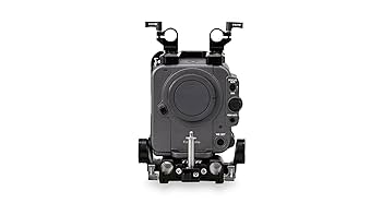 Amazon.com : Tilta Camera Cage Compatible with Sony FX6