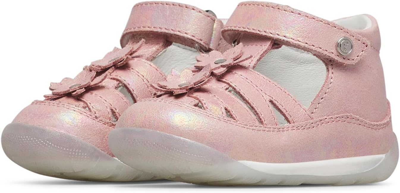 Naturino Girls Fersie (Toddler) Pink 6 Medium Toddler
