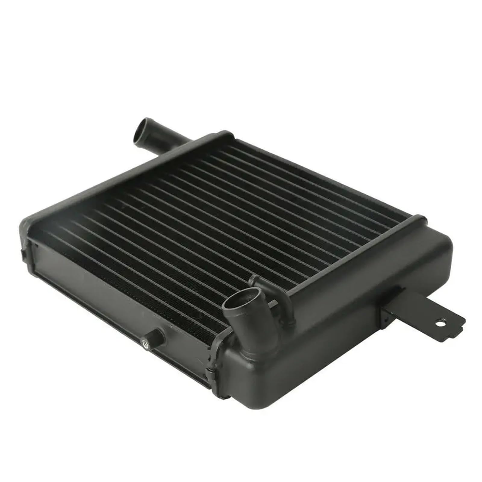 Refroidisseur,Radiateur en pour Refroidisseur radiateur gauche droit remplacement en aluminium pour 1130 toutes années 1998 à 2002(Only Left Side)