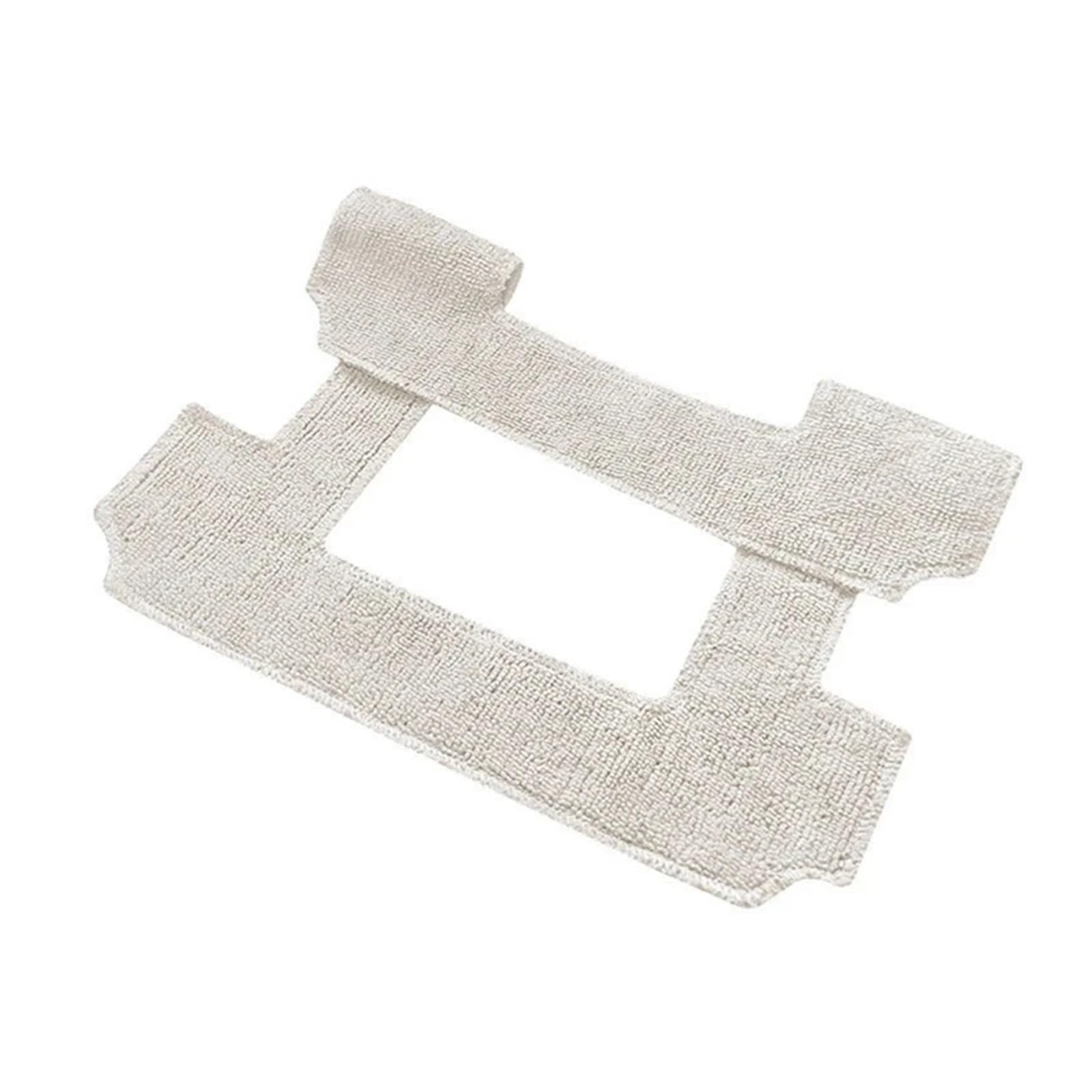 Panno For La Pulizia Del Robot Lavavetri, Panno For La Pulizia Del Mocio, Compatibile Con ECOVACS W1/W1 Pro, Parti Di Ricambio For Robot Lavavetri(20 pcs)