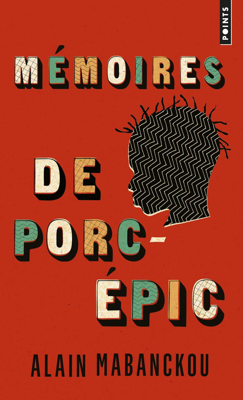 Memoires de porc-epic (Points)