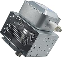 Vista 5 de 2M392J - Magnetrón de microondas para Toshiba Midea, tubo de horno de microondas, compatible con 2M253J WB27X11191 5304513456 2M319J 2M219J Magnetron