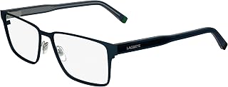 Lacoste Unisex Lacoste Brille Sunglasses (1er Pack)