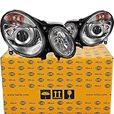 Bi-Xenon Scheinwerfer rechts (Beifahrerseite)