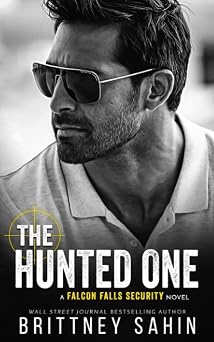The Hunted One Falcon Falls Security